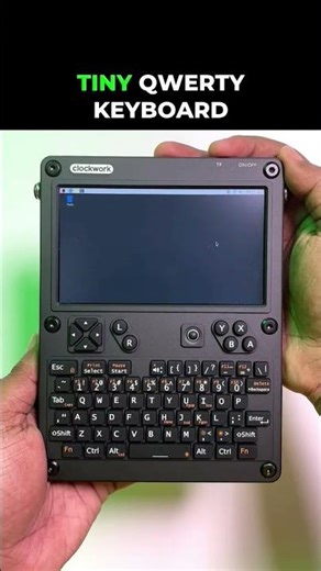 raspberry pi computer 🖥