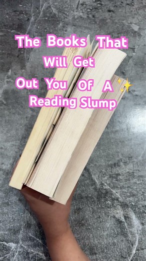 “in a reading slump? watch this till end”🌸🪷😭 #booktok #books #books #readingclub #readinglife