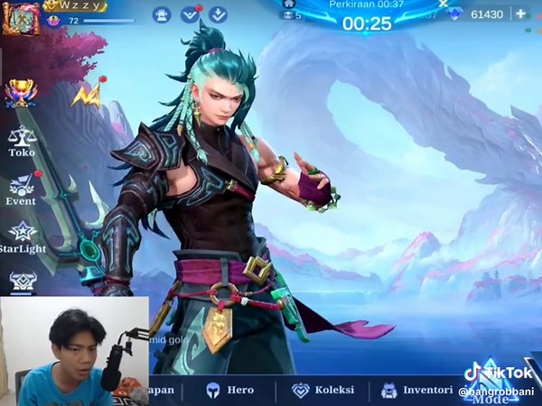 Klarifikasi tentang Viewer Ino dan FOMO