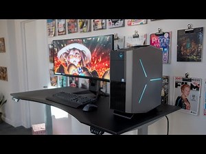 Alienware Aurora R7 - Best gaming desktop