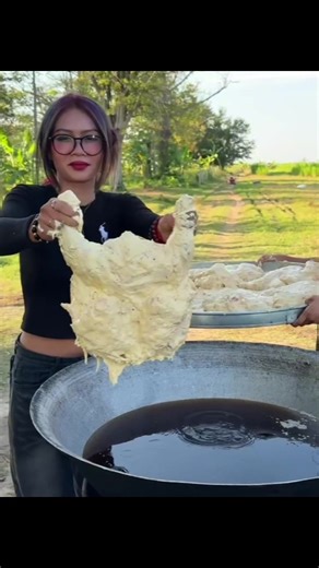 Amazing cooking curry chicken with rice recipe in my countryside#recipe #cooking #yummy #food #tiktokfood