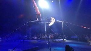 🚨PARANORMAL CIRQUE IS COMING @ Shawnee, Oklahoma🚨 Do you dare dance with the darkness for a night under this big TOP🔥‼️Paranormal Cirque is a unique playground filled with creatures of all sorts, combined with cabaret, cirque, and theater an experience you don't want to miss😈 ONE WEEK ONLY >> SEPTEMBER 24-27 at the Heart of Oklahoma Expo Center!! Get your tickets NOW: calling 941-704-8572, and online at paranormalcirque.com 🎟 Use special promo code: FACE5OFF for $5 off EVERY ticket on ANY l