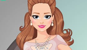 The Perfect Model Dress Up