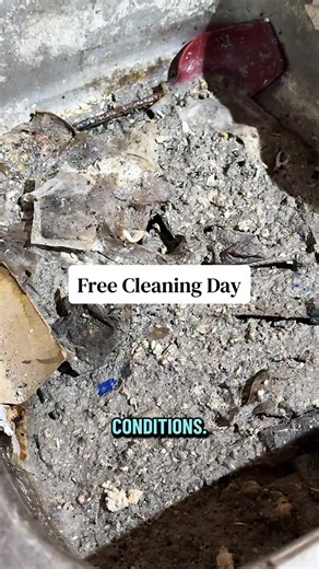 shhh your favorite show is starting🍿🧽 | house cleaning