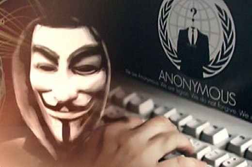 [단독] 어나니머스 "청와대 해킹 北 소행 증거 발견"