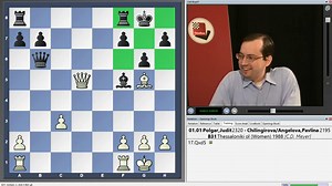 Magic of Chess Tactics 2: Advanced lessons