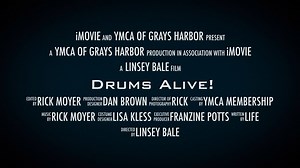 Drums Alive First Class: February 12th Feel and experience the pulsating rhythms, dynamic movements and powerful percussions of this new and unique high-energy dance rhythmical workout. Drums Alive combines movement with the power of drumming. It’s a program for everyone! Anyone, of any age, and of any ability can do this program. It’s a workout for the entire body as well as a powerful tool for stress reduction and mental balance. Come and experience the joy of music, movement, and rhythm and f