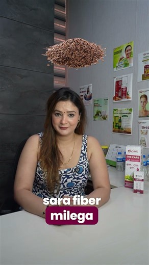 PCOD is not just a hormonal issue…. It actually starts from your daily plate 🍽️