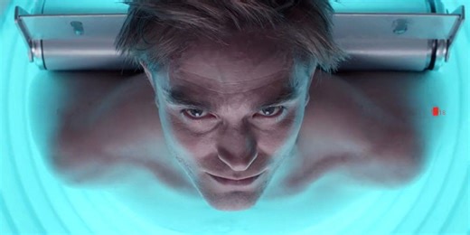 Mickey 17 Official Trailer