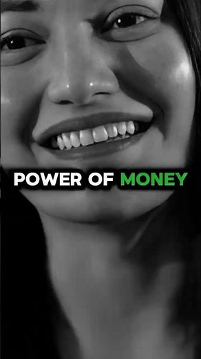 Power of Money | Muniba Mazari Powerful Motivational Speech.