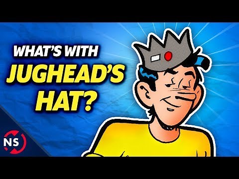 What is JUGHEAD'S HAT? - The Mind-Blowing Origin & History Explained!