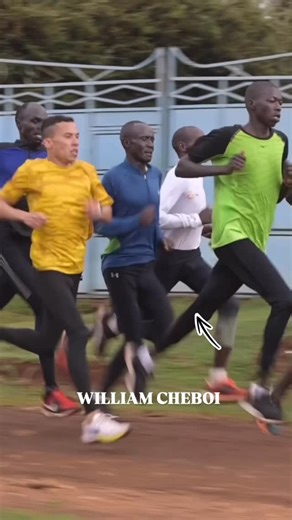 Luis Orta | DIFFERENT ATHLETES & RUNNING FORMS. Each clip try and focus on a different athlete, what can you see? I see different forms, but all very... | Instagram
