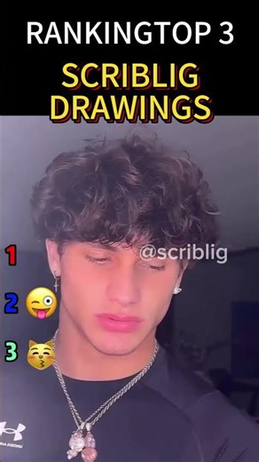Top 3 Drawing Fails