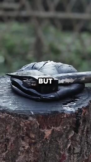 The Ancient Liquid That Shaped History 🤯 | Augustus Ruiz