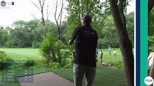 88K views · 2.2K reactions | Paul Oman gets an ACE at the 2025 Professional Disc Golf Association Masters World Championships!!! He takes a 1 on Hole 10 to move up into a tie for 2nd  | Disc Golf Pro Tour | Facebook