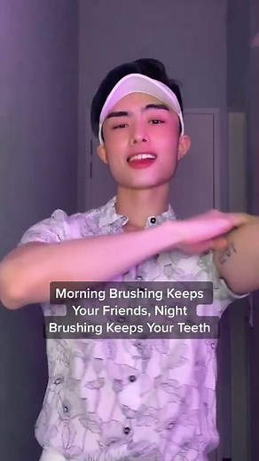 Brushing Tips (Summary) #learnontiktok #tiktokguru #dentist #fyp #xyzbca