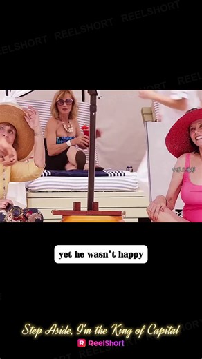 For six years abroad, Cassius builds the world’s top financial empire, the Enros Group, under the name “Mr. S,” even helping the current president rise to power. When he quietly returns home to propose to his girlfriend Isabella, she dumps him, chasing wealth and claiming only the mysterious Mr. S is good enough for her. Meanwhile, a small favor lands Cassius in a sudden marriage to Freya, the beautiful CEO of Mirror Media. At Isabella’s inauguration party, she tries to kick Cassius out again an