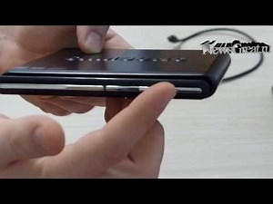 Обзор Samsung External DVD Writer SE-S084