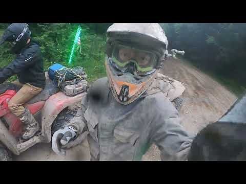 Introduction to Knight ATV: Experience the Ultimate Ride