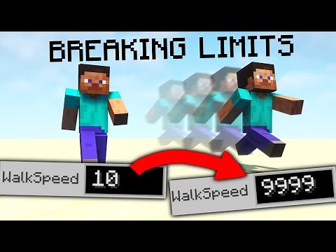 HOW TO BREAK LIMITS | Custom NPCs Tutorial