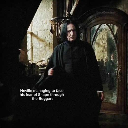 Understanding Severus Snape's Emotional Journey