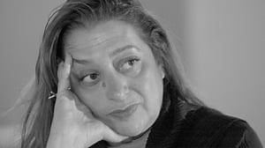 The devastating loss of Zaha Hadid for women in architecture