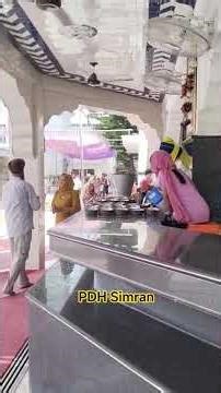 Shabeel Di Sewa # Bhora Sahib # Baba Bakala Sahib #