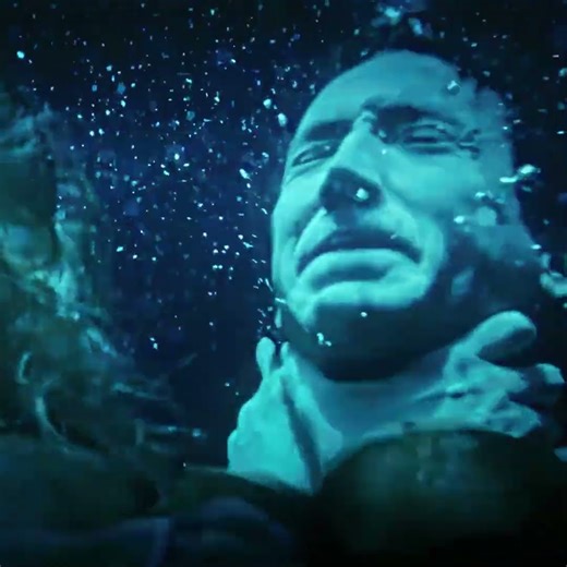 "Kejutan" - Ghost Rider #marvel #edit #rewatch