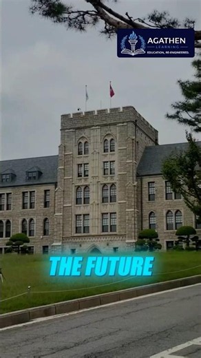 Build a Future-Ready Campus with Industry Certifications | Agathen Learning