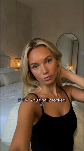 Girls can do it too. #looksmax #bp #ascension