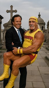 Julio se llevó a Hulk Hogan Muere Hulk Hogan, leyenda de WWE y lucha libre, a los 71 años R. I. P. Q. E. P. D Rip Fallece HOMENAJE Tributo Julio Iglesias #julioiglesias #hulkhogan #wwenxt #ia #inteligenciaartificial #RIP #qepd #Muere | Richard Monterrey