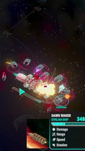 I Nuked 7 Ships… Then Almost Failed the Tutorial