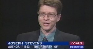 1863: The Rebirth of a Nation