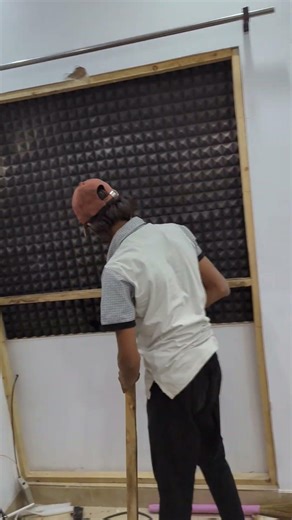 windor sound proof kese kre SoundProofing #SoundproofRoom #NoiseControl #AcousticTreatment #Sound