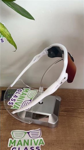 Óculos de Sol Oakley Radar EV Path Lupa Esportiva Piet