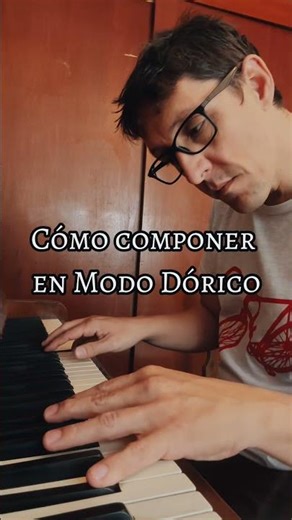 Modo Dórico