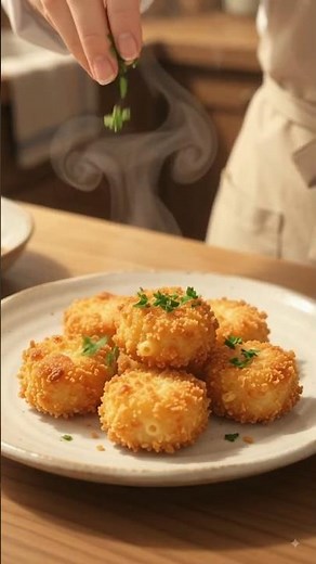 How to make Mac and cheese bites?🤤