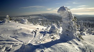 1. února 2025 - Sněhové zpravodajství | Česká televize