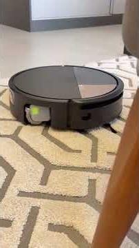 O Roomba 705 Plus une inteligência, potência e automação para elevar o padrão da limpeza da sua casa