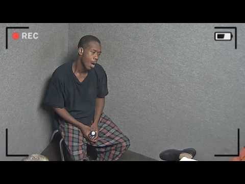 World's Dumbest Criminal Literally Snitches On Himself