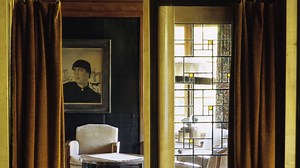 La Maison Van Buuren, joyau art déco, propose une exposition inédite dédiée à la mode des années 1920 et 1930 - RTBF Actus