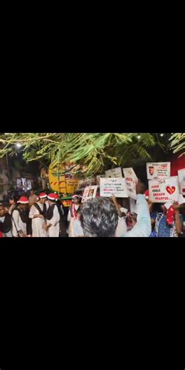 Rescue Mission on Reels