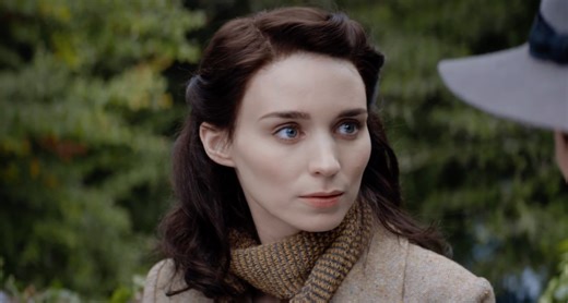 ‘The Secret Scripture’ Trailer: Rooney Mara is a Dangerous Woman in Jim Sheridan’s Period Drama — Watch