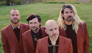 Taking Back Sunday's John Nolan Revisits 'Tell All Your Friends' | GRAMMY.com