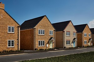 EPC certificates ‧ Taylor Wimpey