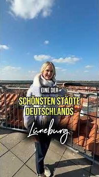 Eine der schönsten Städte Deutschlands! #reisetipps #travel #ausflugsziel