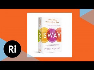 Unravelling Unconscious Bias - with Pragya Agarwal