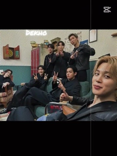 i known bts is back agian guys and do you like bts army like me now guys