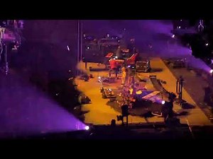 Phish - Split Open And Melt - 12/30/25 - Madison Square Garden, New York, NY