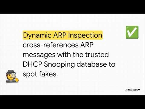 CCNA2 - SRWE - Switch Security Configuration: Mitigation Strategies